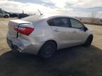 2017 Kia Rio Lx for Sale in Albuquerque, NM - Rear End