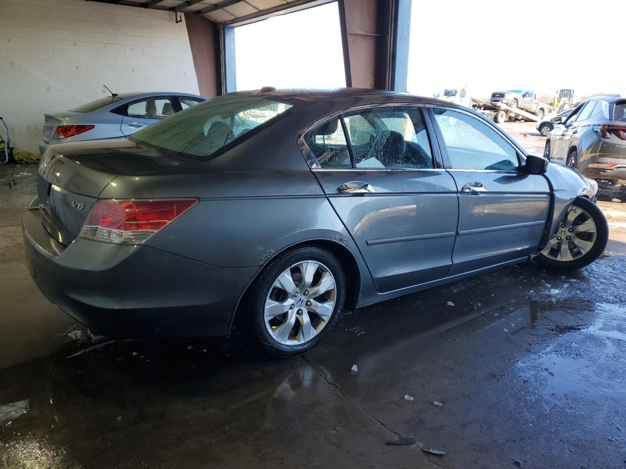 2008 Honda Accord - Image 3