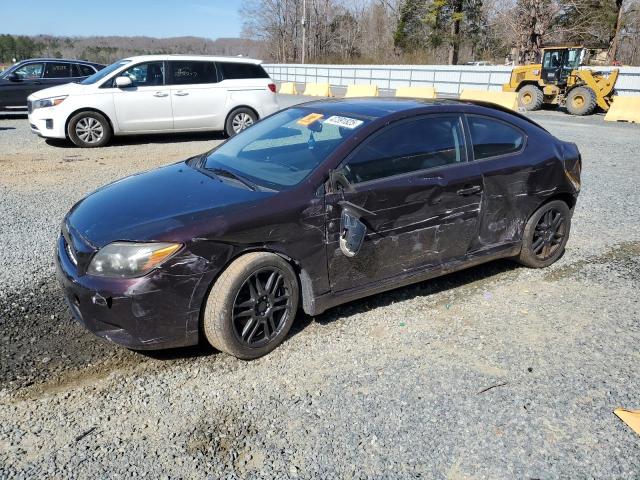 2009 Toyota Scion Tc 