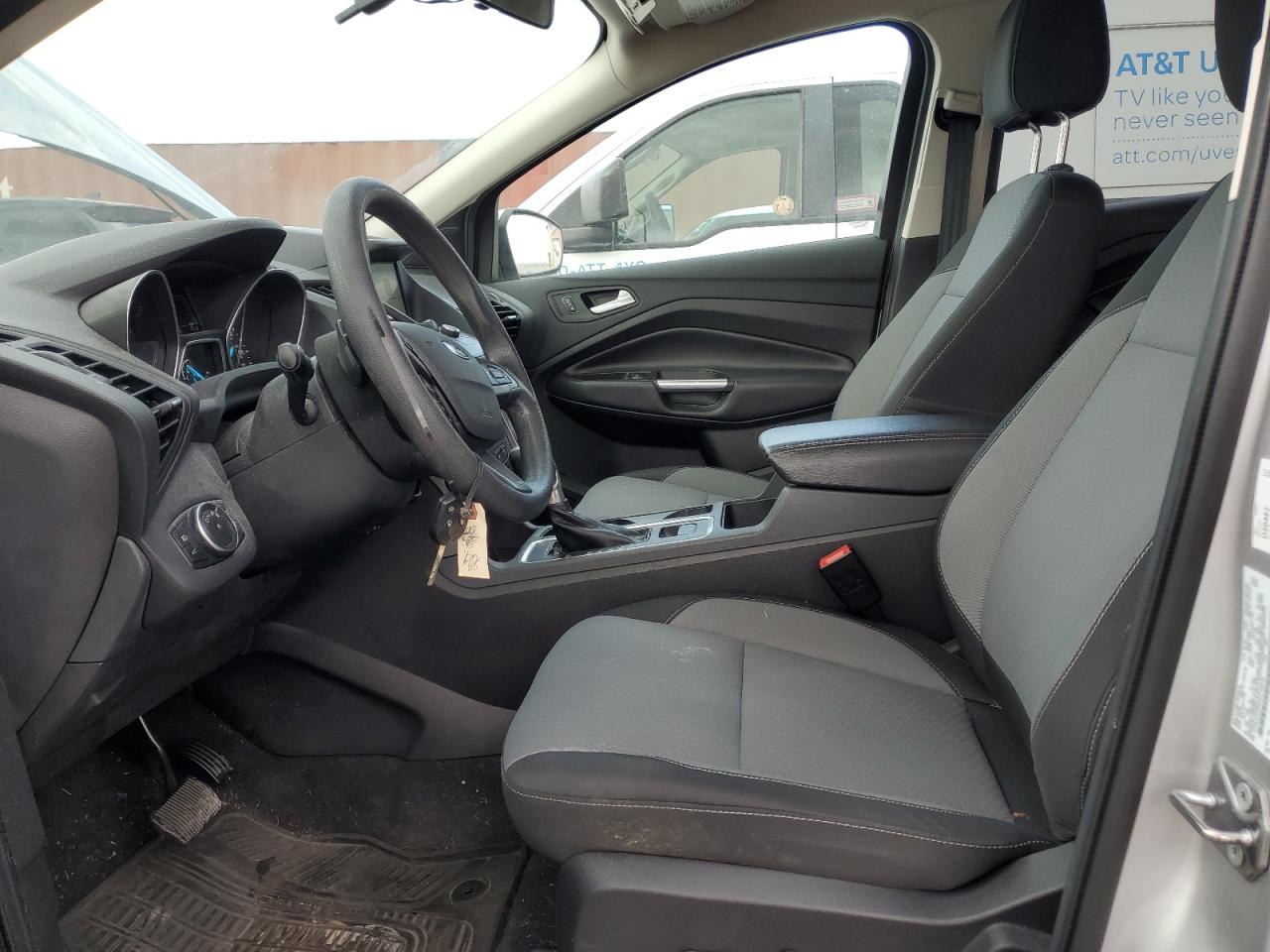 2017 Ford Escape - Image 7