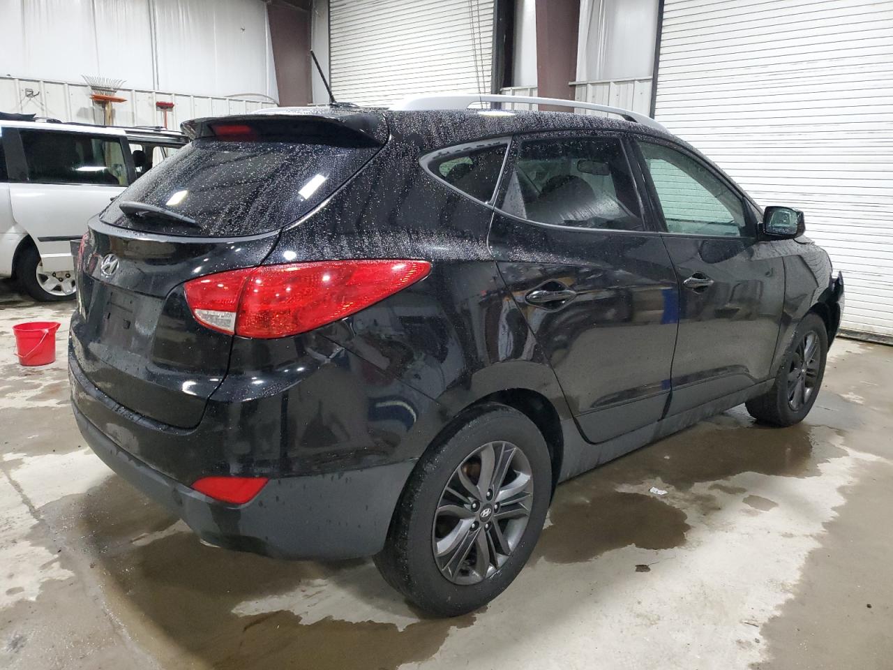 2015 Hyundai Tucson - Image 3
