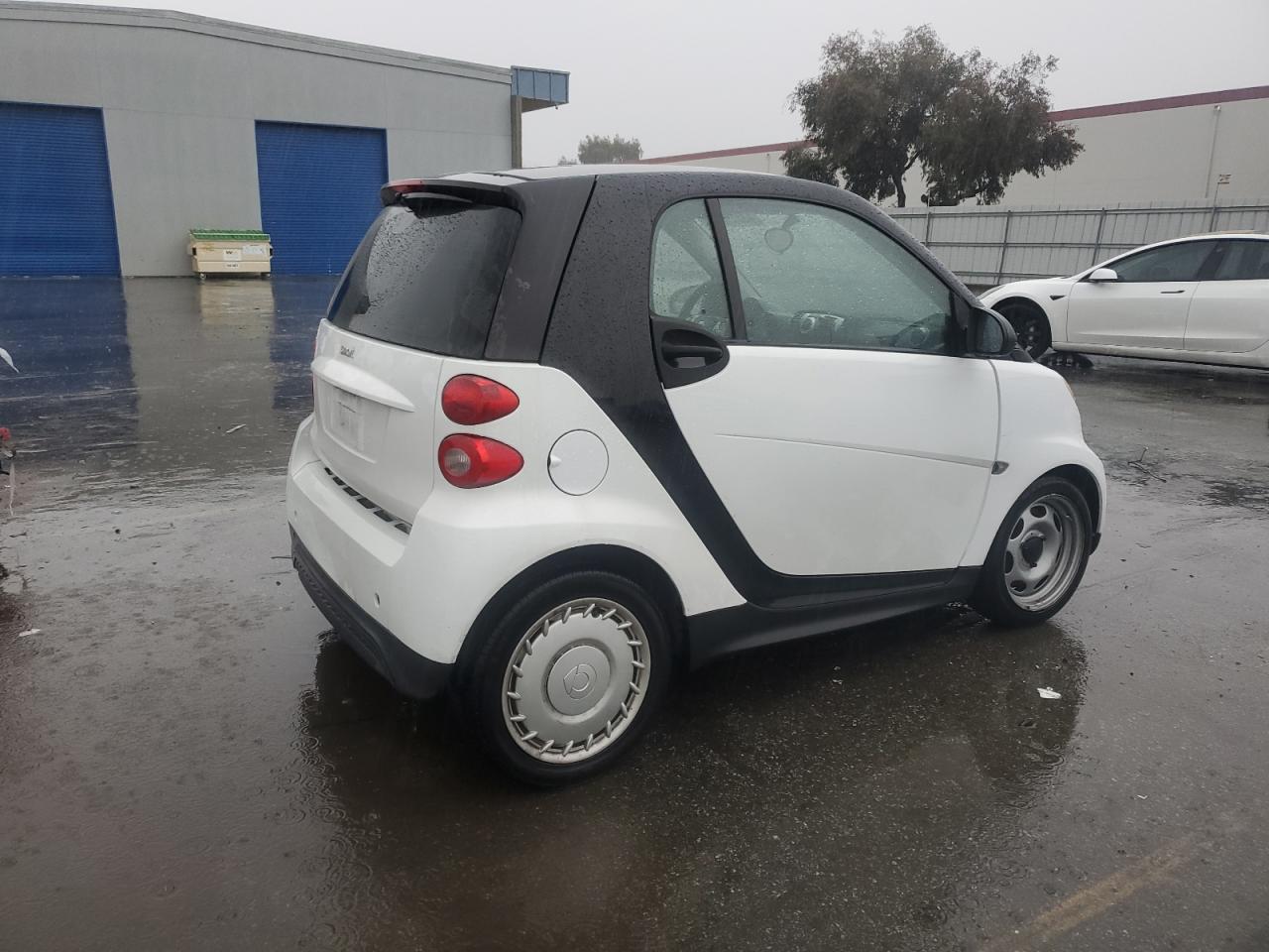2013 Smart Fortwo - Image 3