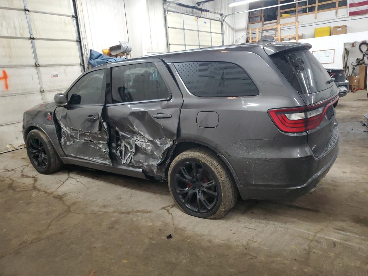 2019 Dodge Durango - Image 2