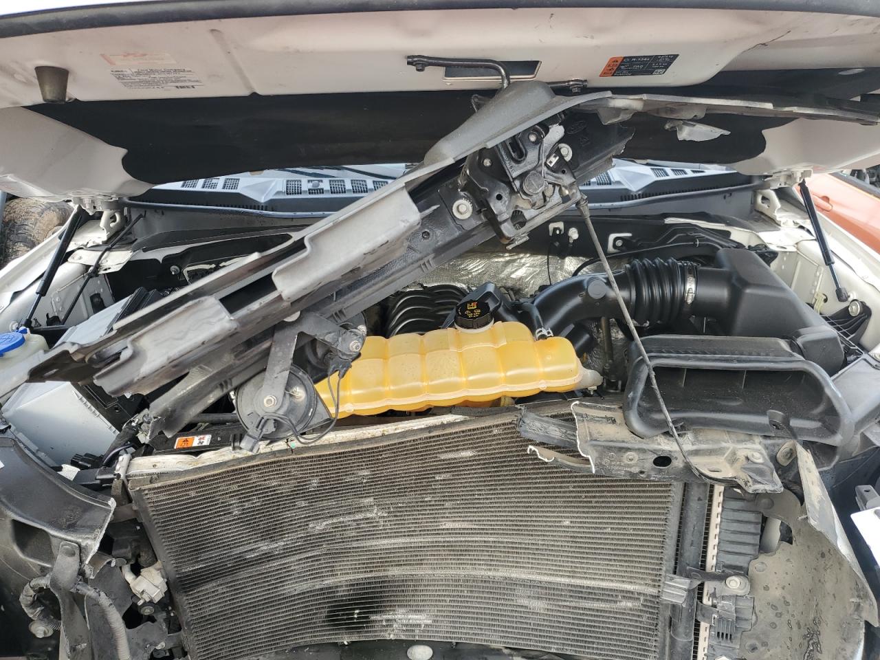 2015 Ford F-150 - Image 11