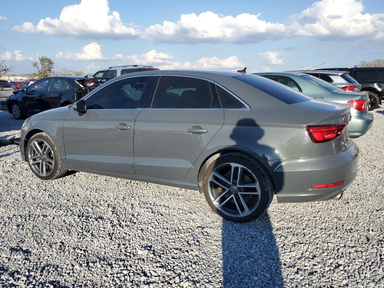 2019 Audi A3 - Image 2