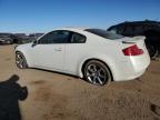 2003 Infiniti G35  for Sale in Brighton, CO - Front End
