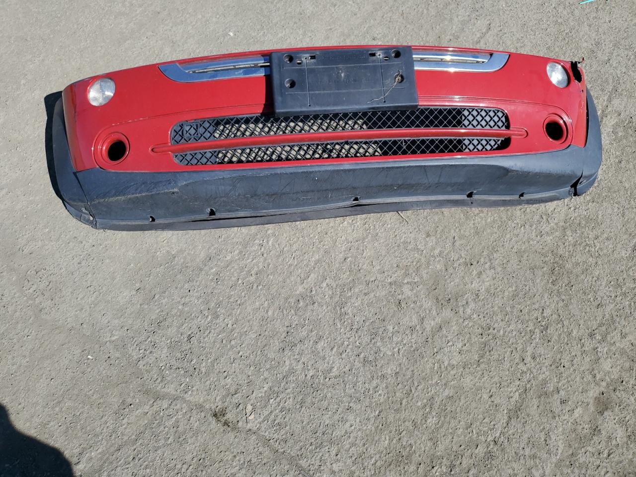 2005 MINI Cooper - Image 12