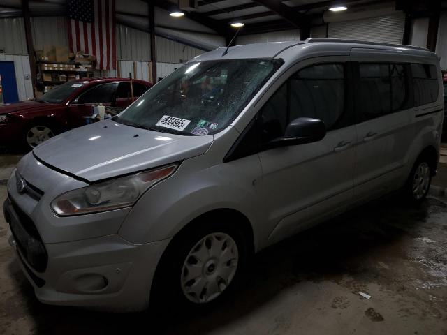 2016 Ford Transit Connect Xlt