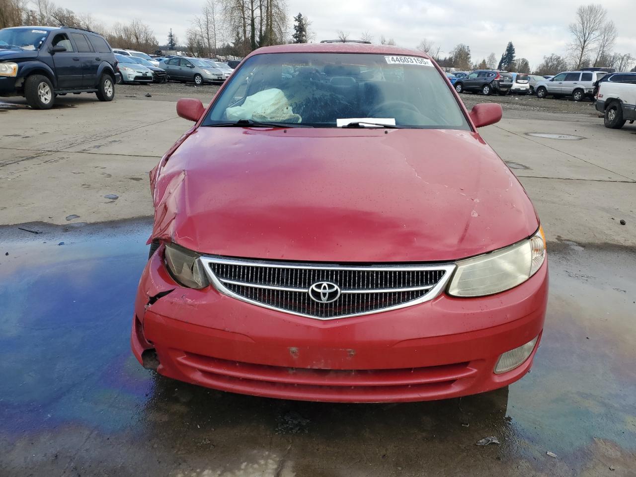 1999 Toyota Camry Solara - Image 5