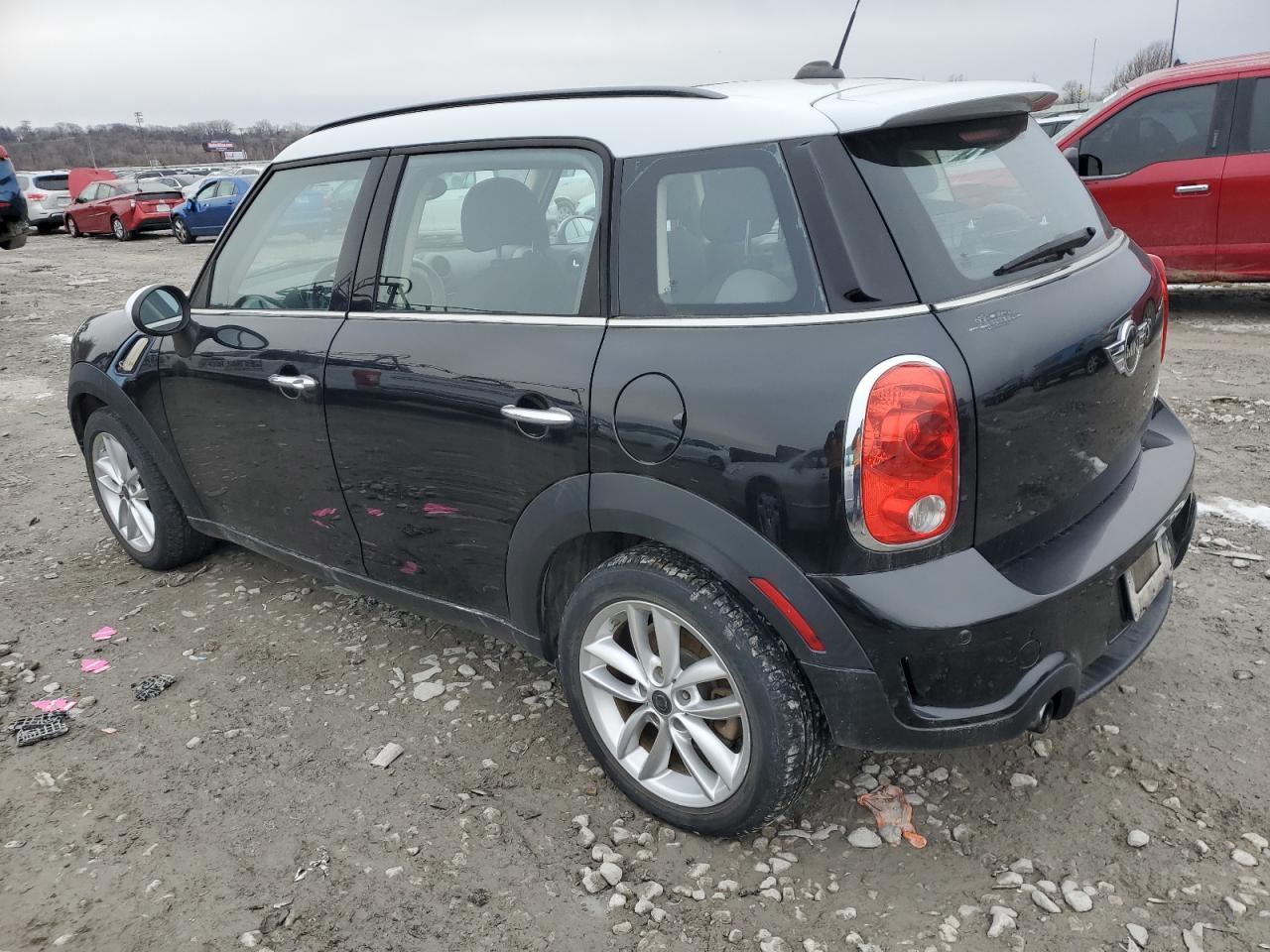 2012 MINI Cooper - Image 2