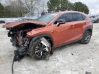 2020 Lexus Nx 300 F Sport for Sale in Loganville, GA - Front End