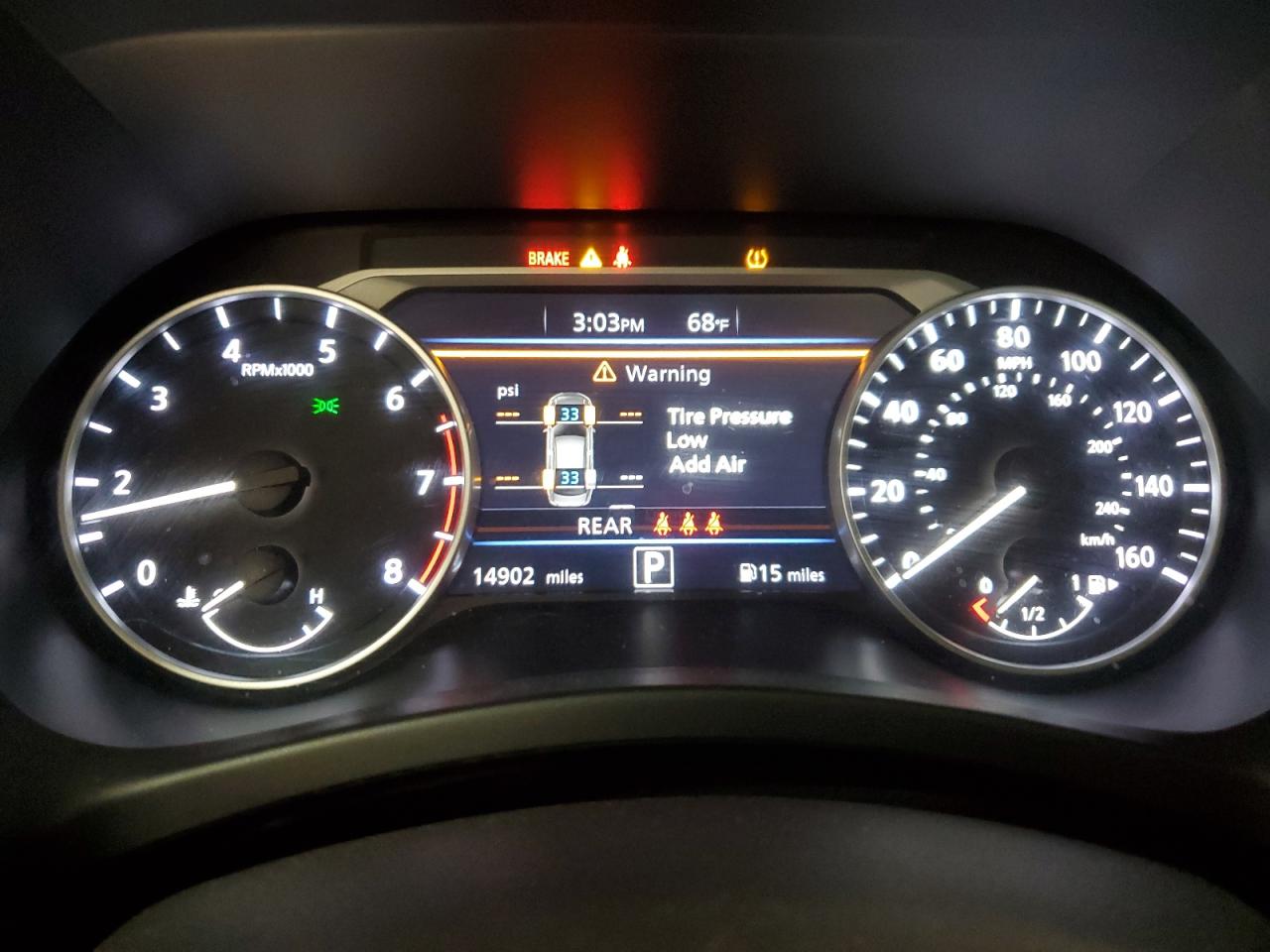2024 Nissan Sentra - Image 9