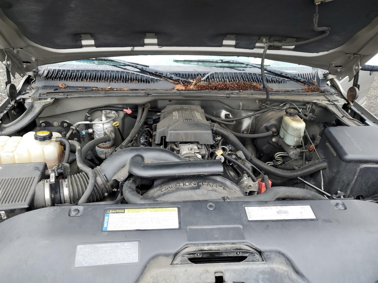 1999 Chevrolet Silverado - Image 11