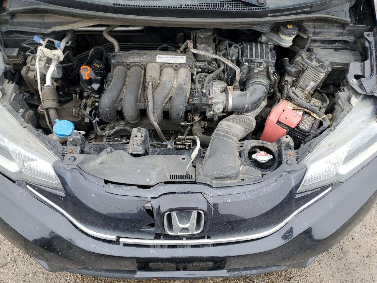 2015 Honda Fit - Image 12