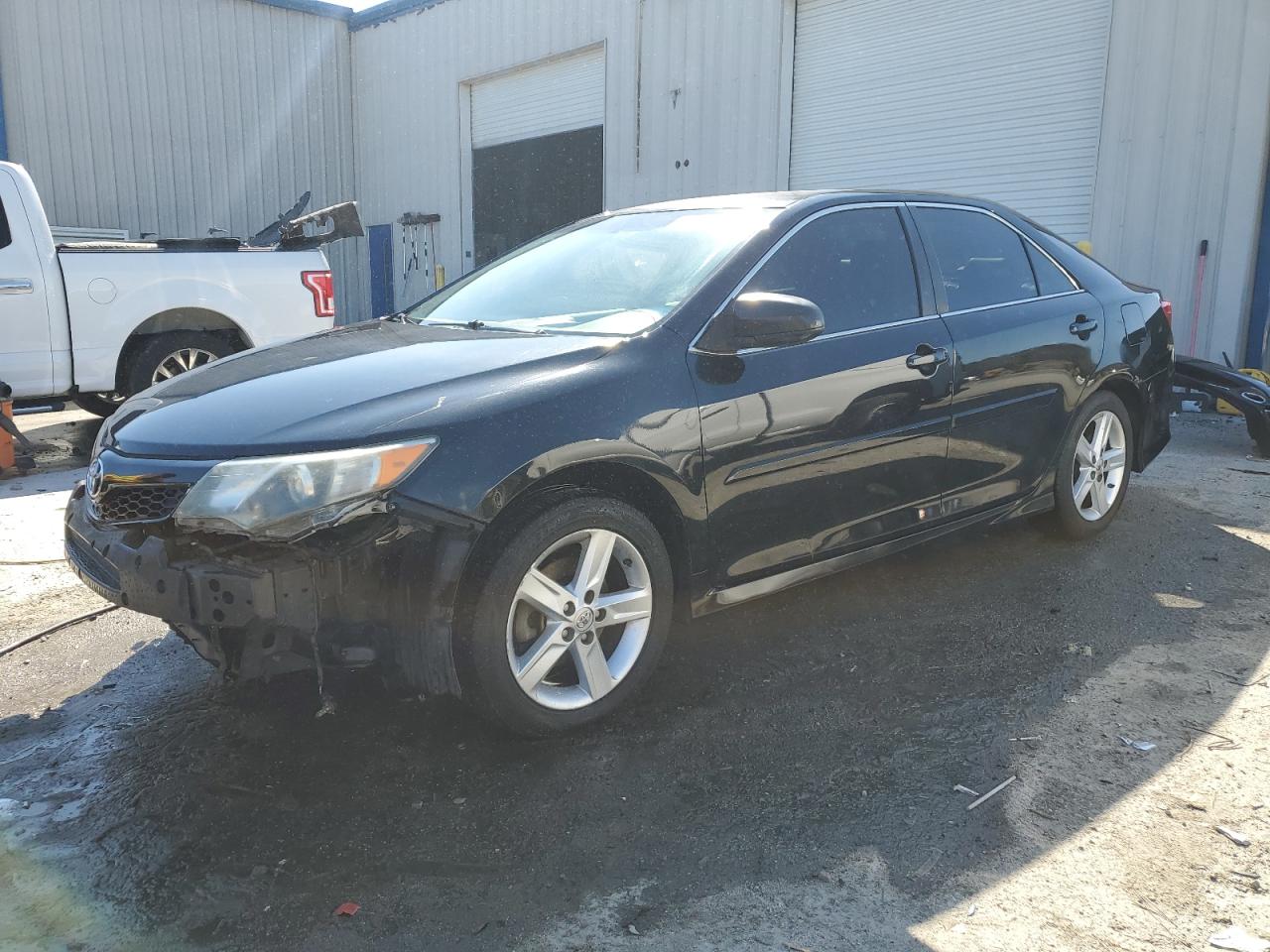 2014 Toyota Camry - Image 1