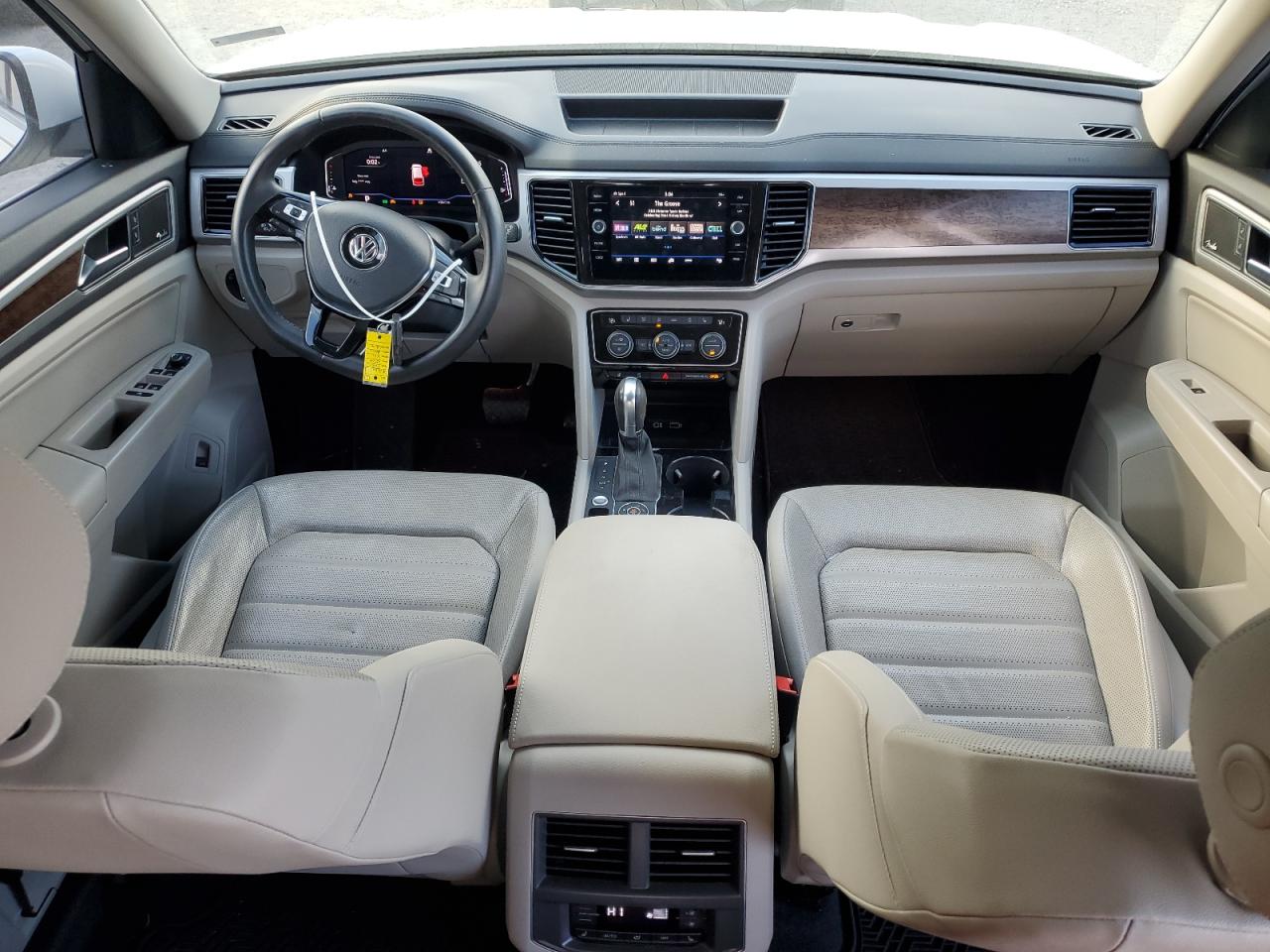 2019 Volkswagen Atlas - Image 8