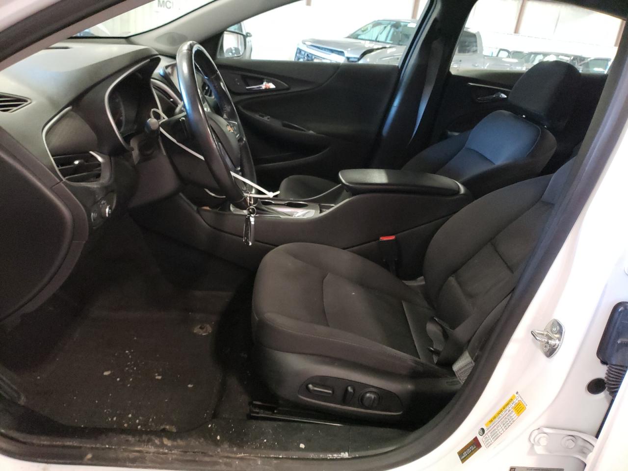2020 Chevrolet Malibu - Image 7