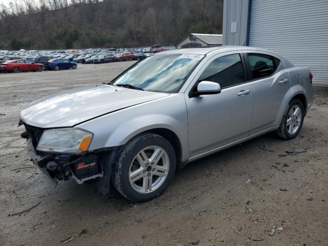 2011 Dodge Avenger Mainstreet
