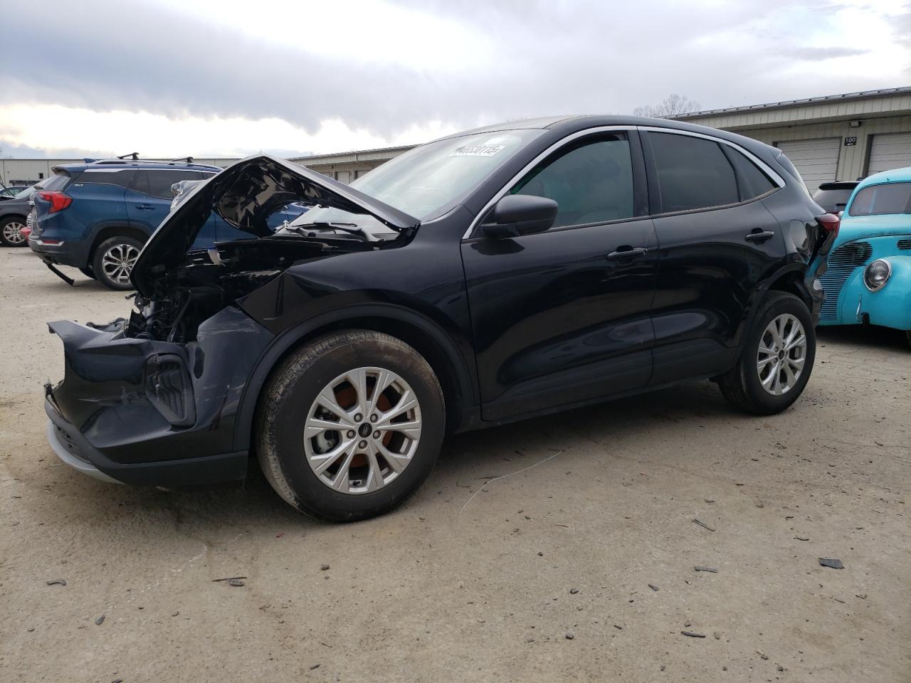 2024 Ford Escape Active for Sale in Louisville, KY - Front End