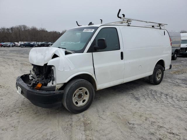 2019 Chevrolet Express G2500 