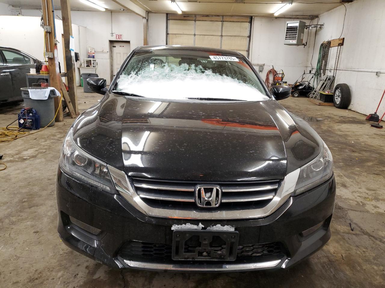 2015 Honda Accord - Image 5