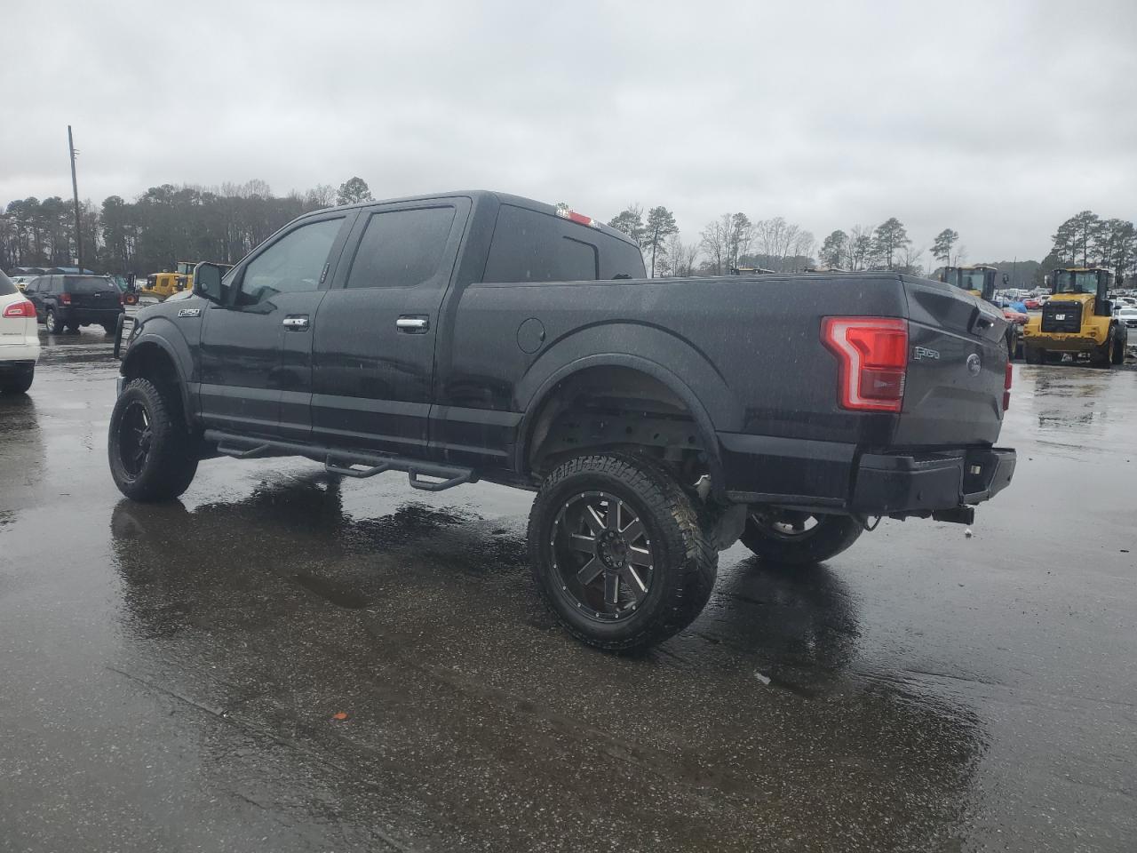 2016 Ford F-150 - Image 2