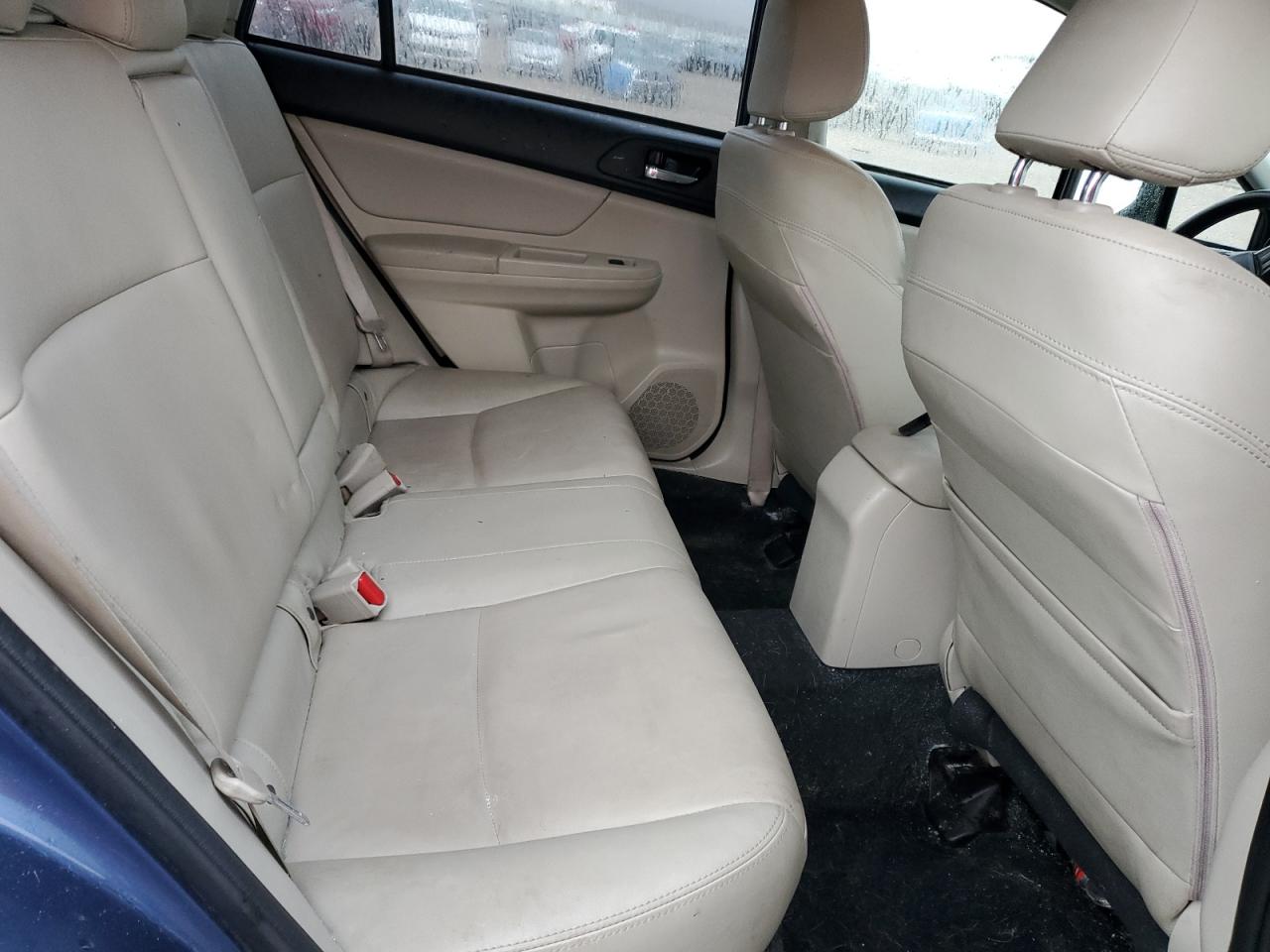 2013 Subaru XV - Image 12