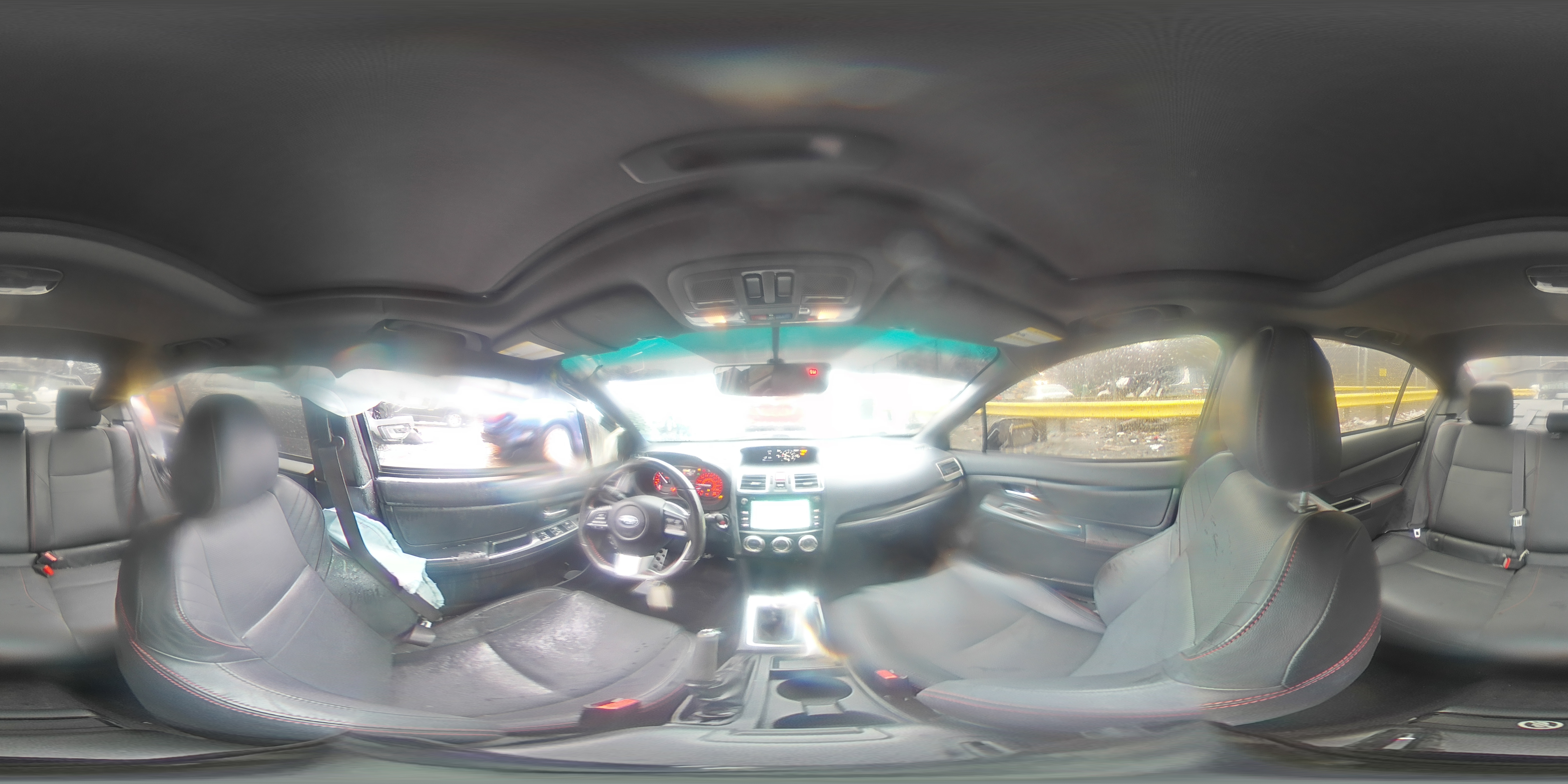 2017 Subaru WRX - Image 13