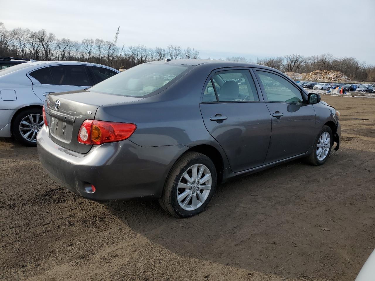 2009 Toyota Corolla - Image 3