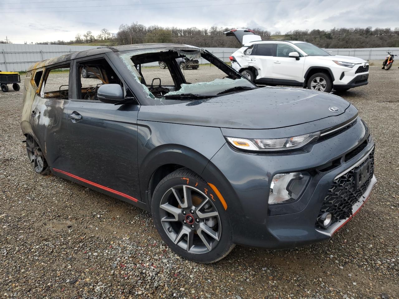 2020 Kia Soul - Image 4