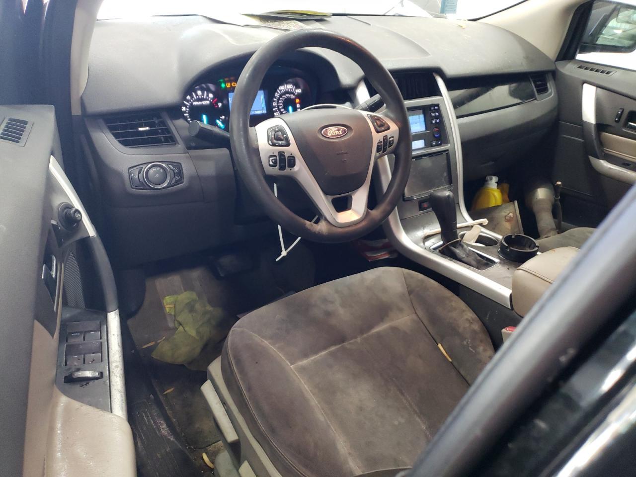 2011 Ford Edge - Image 8
