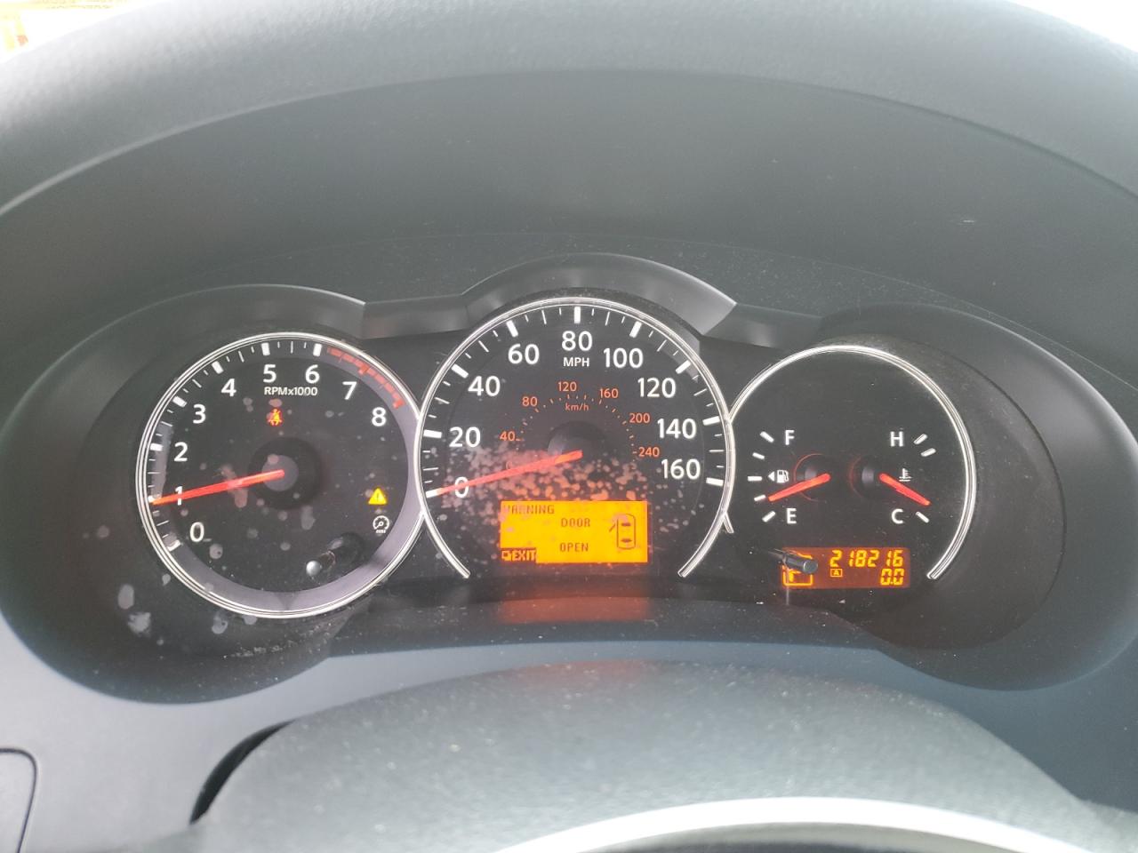 2011 Nissan Altima - Image 9