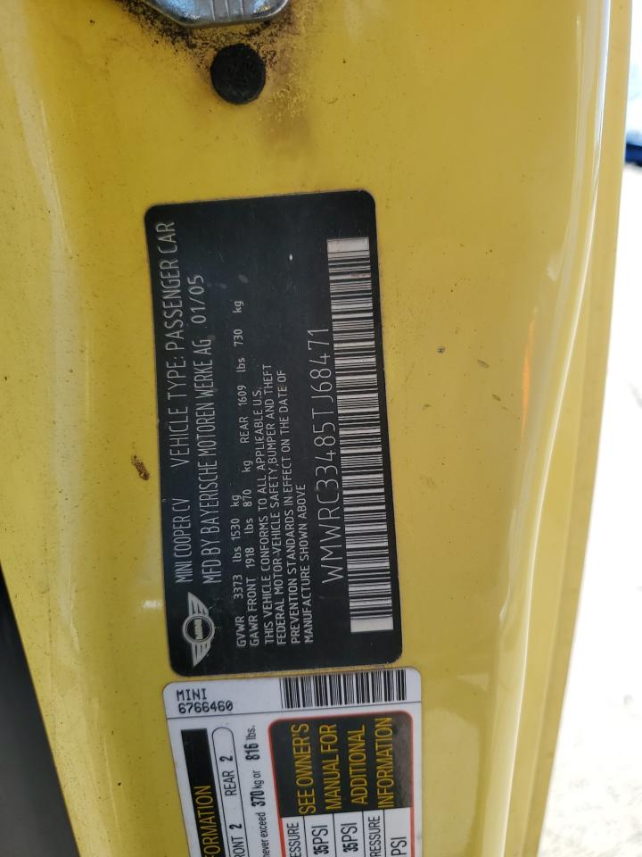 2005 MINI Cooper - Image 13