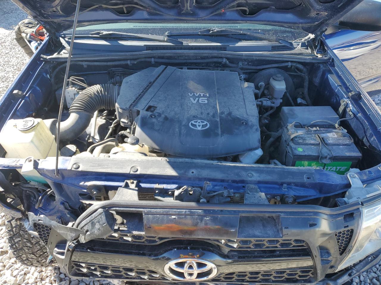 2011 Toyota Tacoma - Image 12