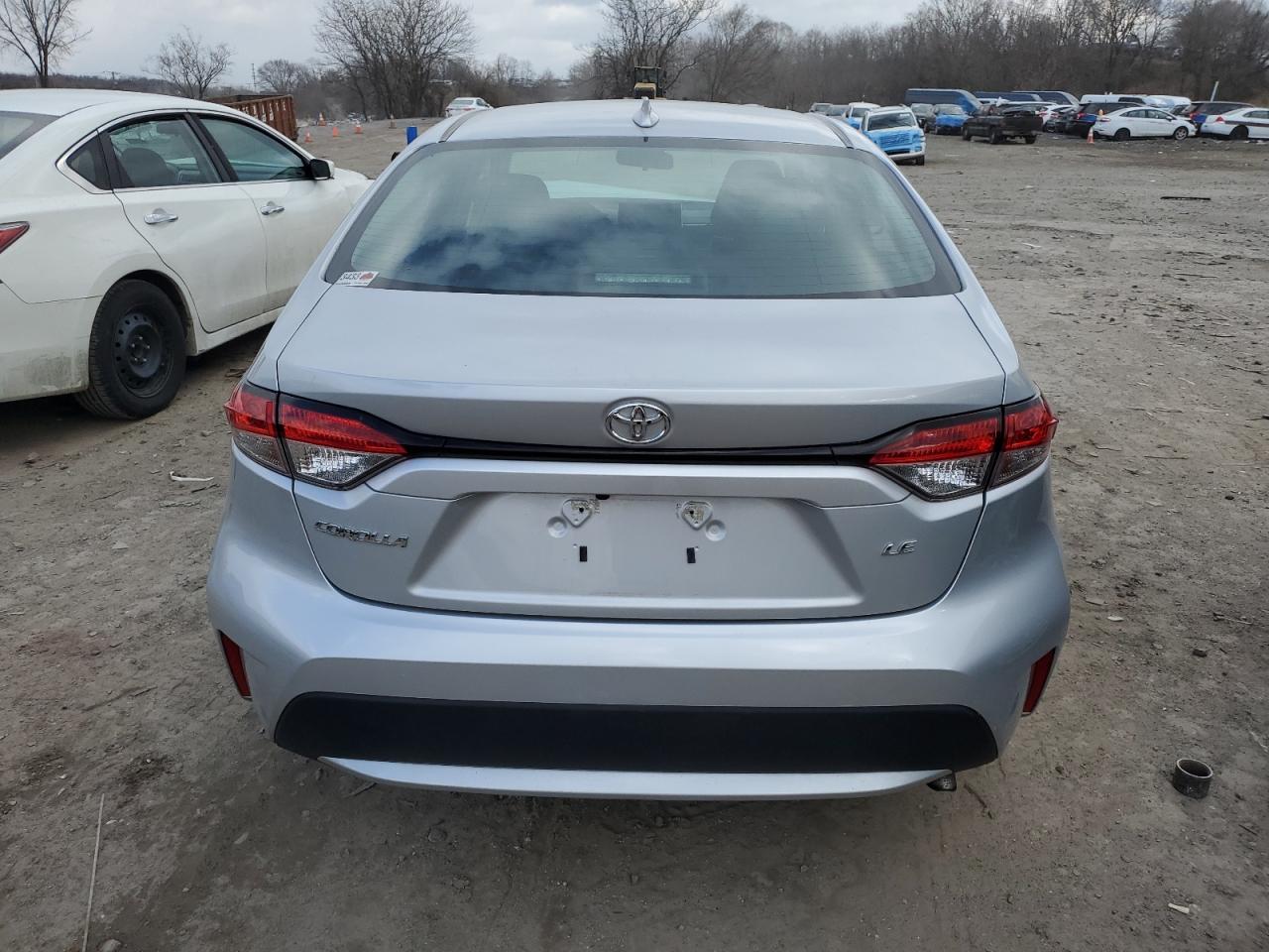 2021 Toyota Corolla - Image 6