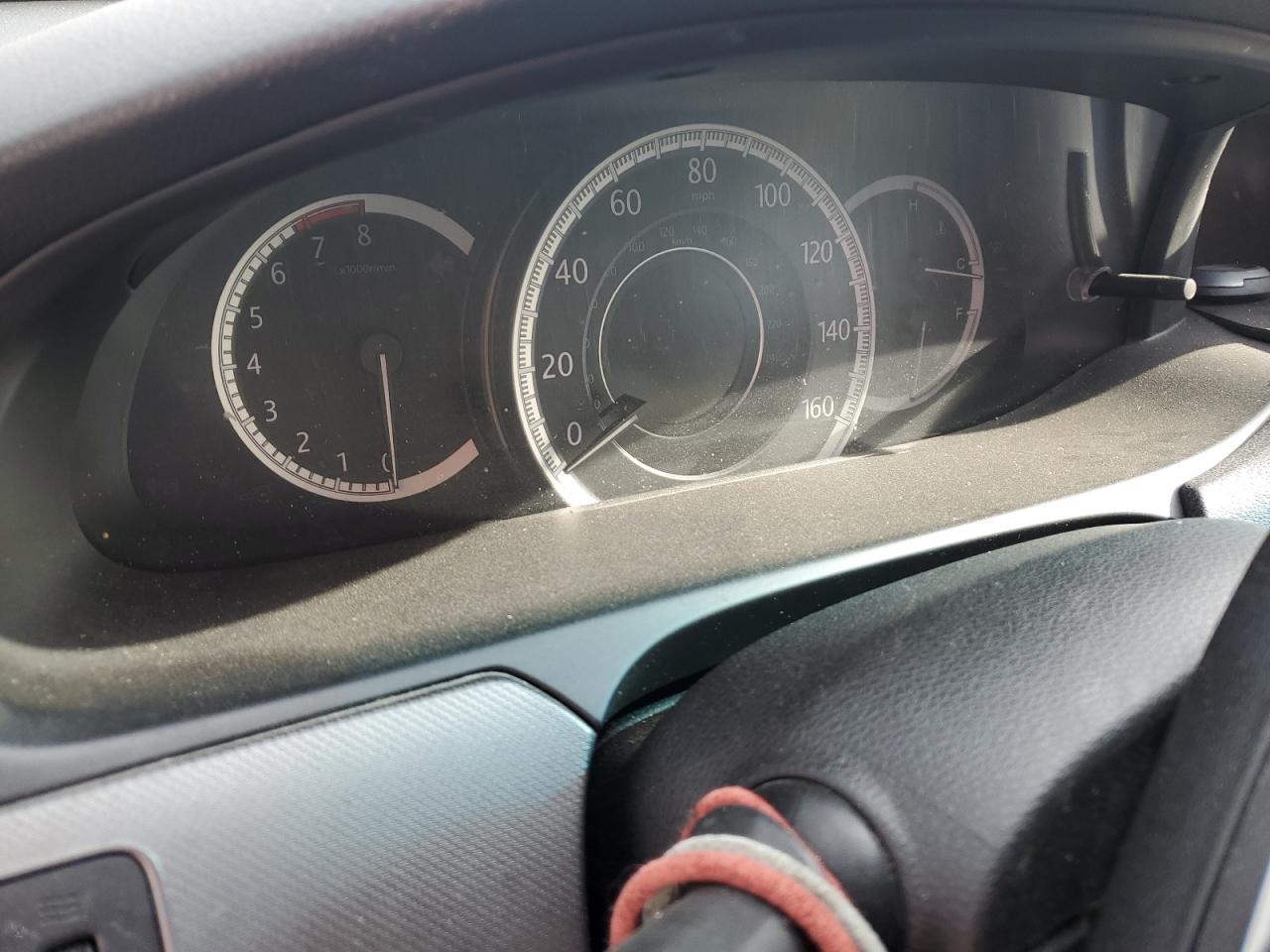 2015 Honda Accord - Image 9