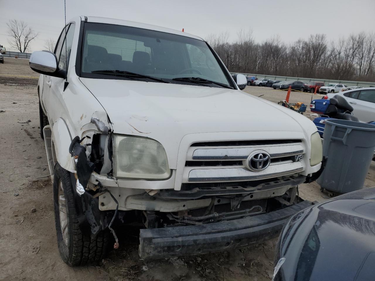 2004 Toyota Tundra - Image 5
