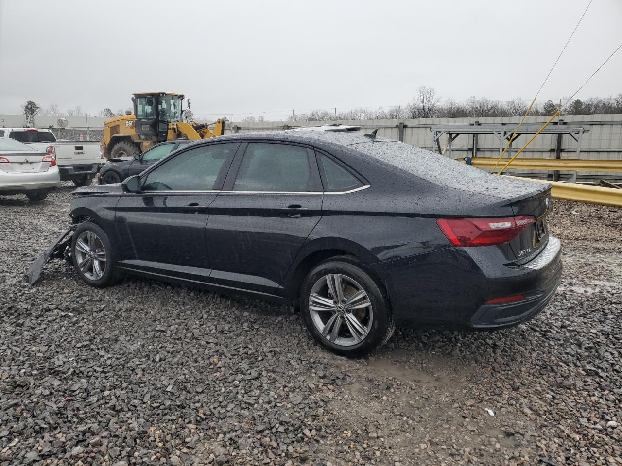 2024 Volkswagen Jetta - Image 2