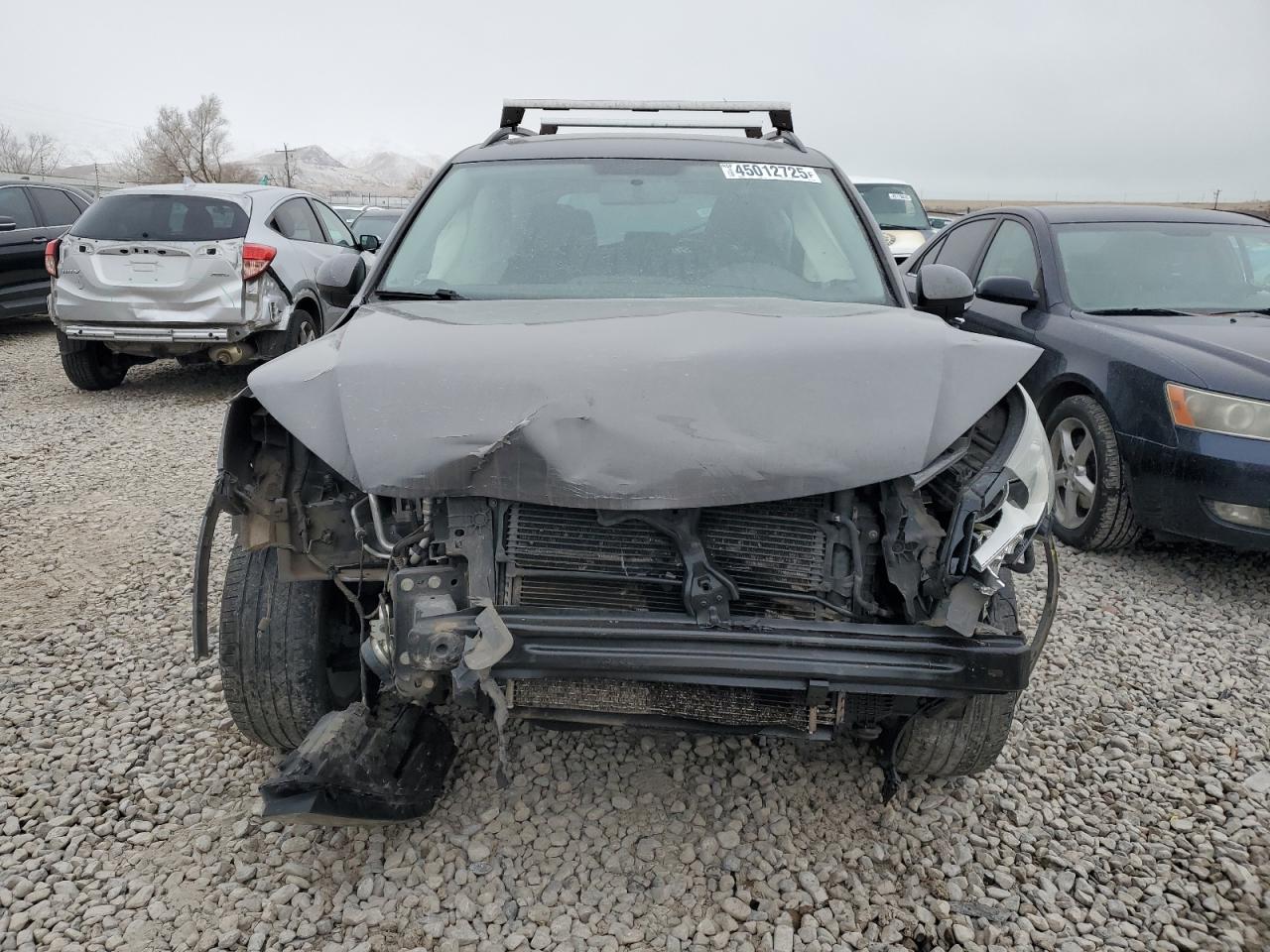 2015 Volkswagen Tiguan - Image 5