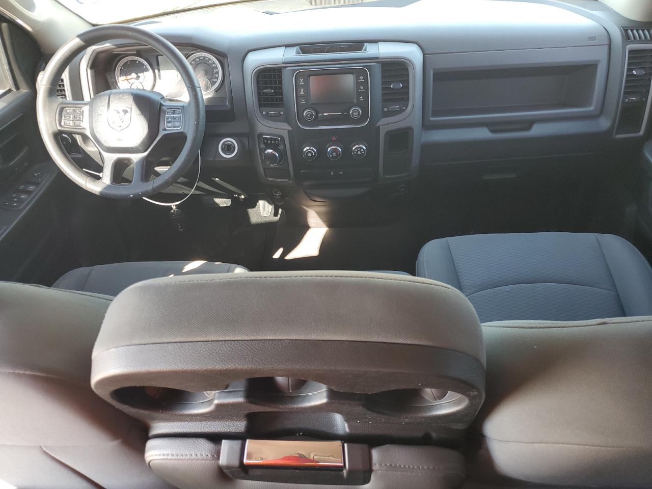 2018 RAM 1500 - Image 8