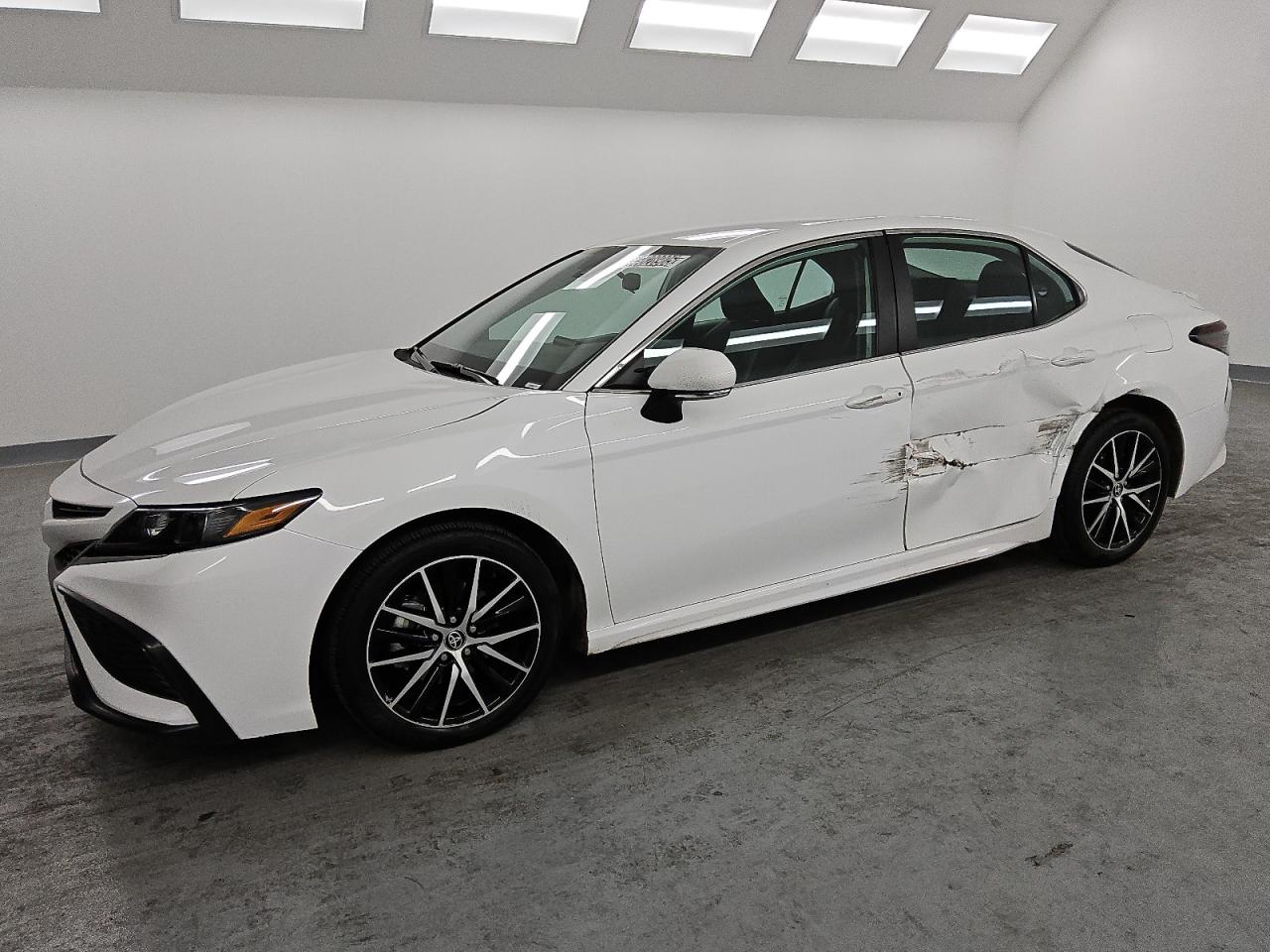 2024 Toyota Camry - Image 1