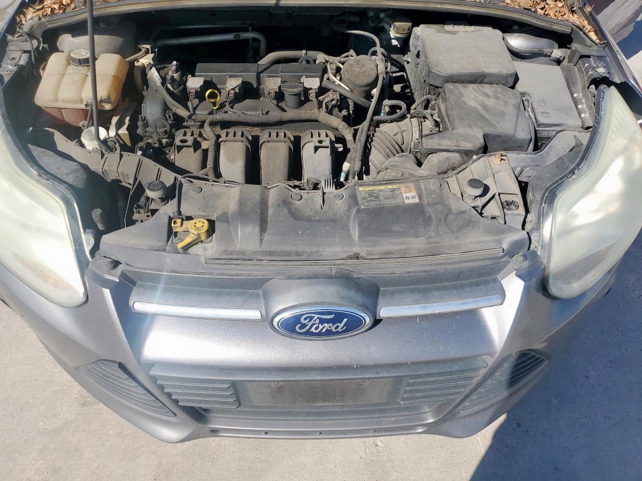 2013 Ford Focus - Image 11