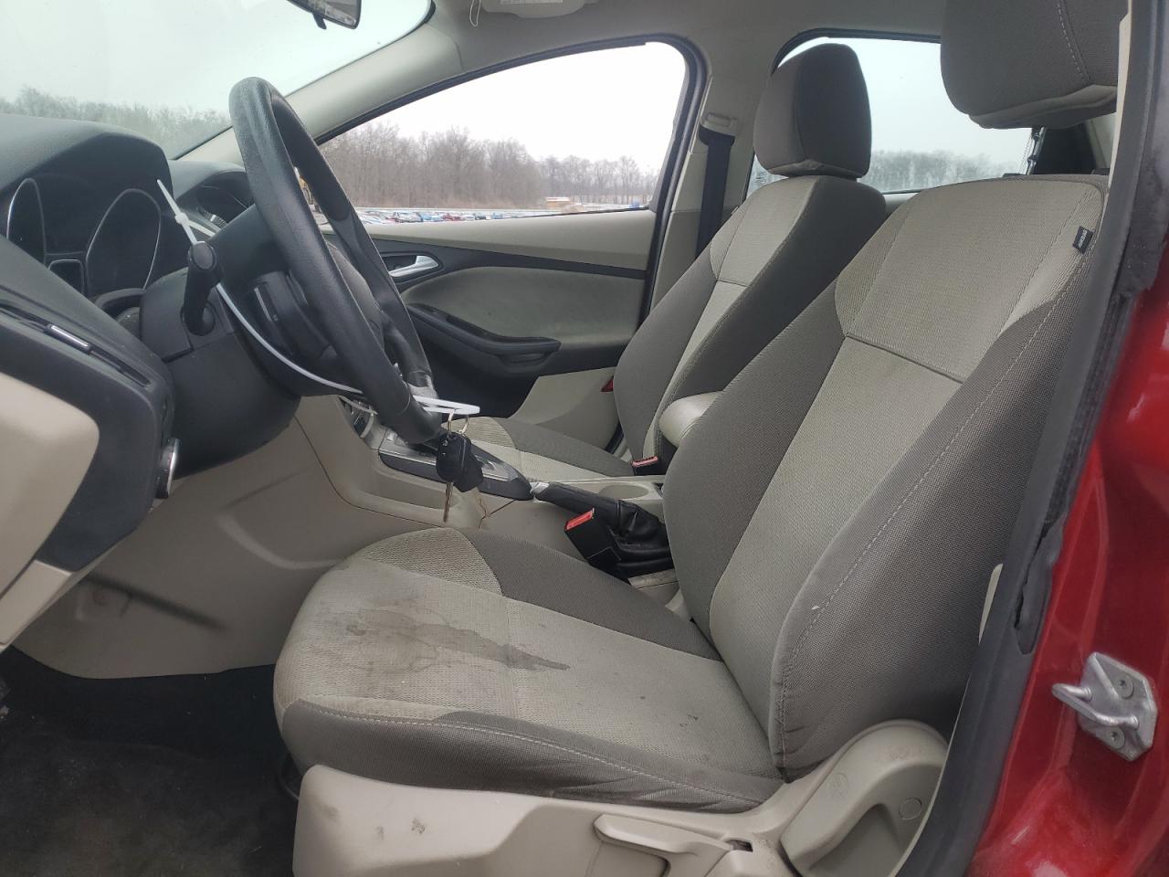 2014 Ford Focus - Image 7