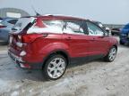 2019 Ford Escape Titanium للبيع في Wichita، KS - Front End