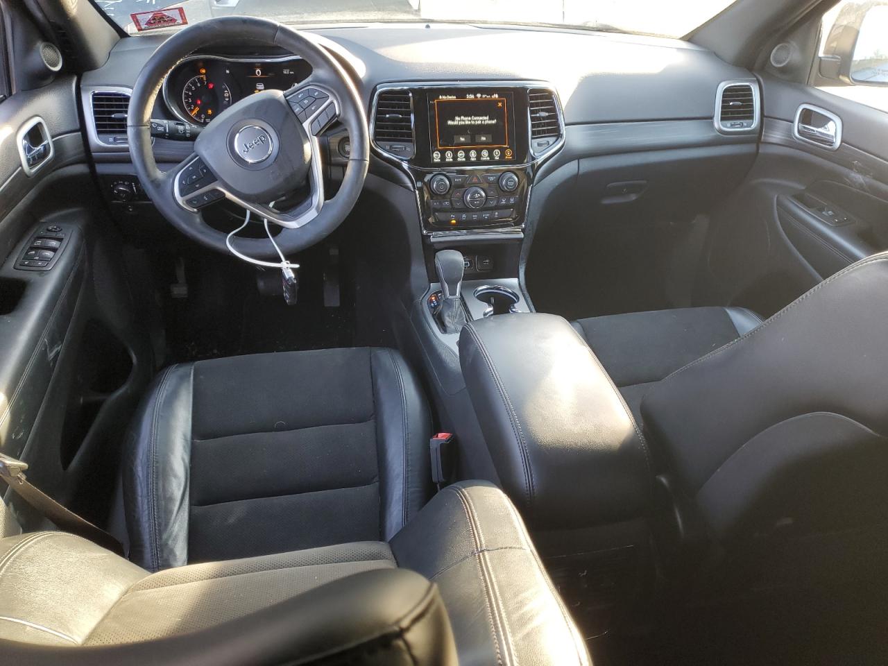 2019 Jeep Grand Cherokee - Image 8