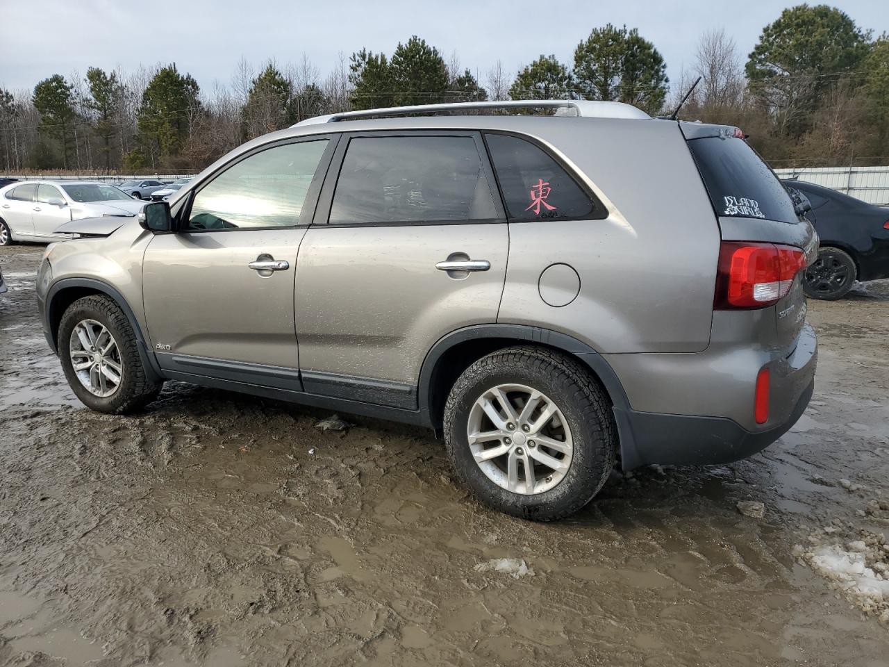 2014 Kia Sorento - Image 2