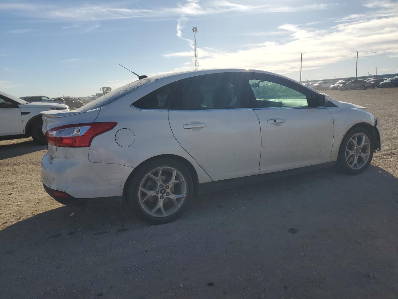 2013 Ford Focus - Image 3