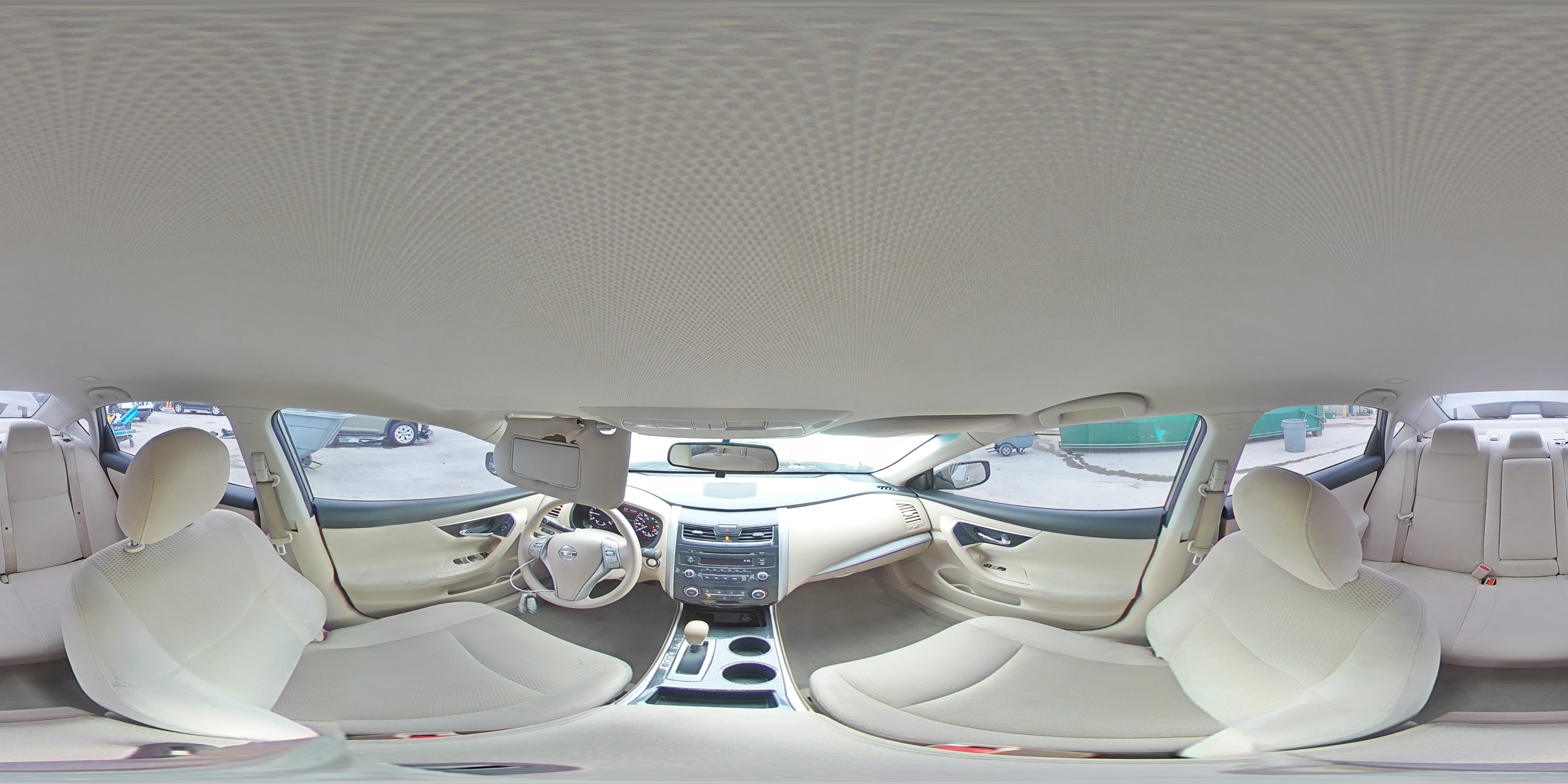 2014 Nissan Altima - Image 14