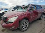 2009 Lexus Rx 350 იყიდება North Las Vegas-ში, NV - Rollover