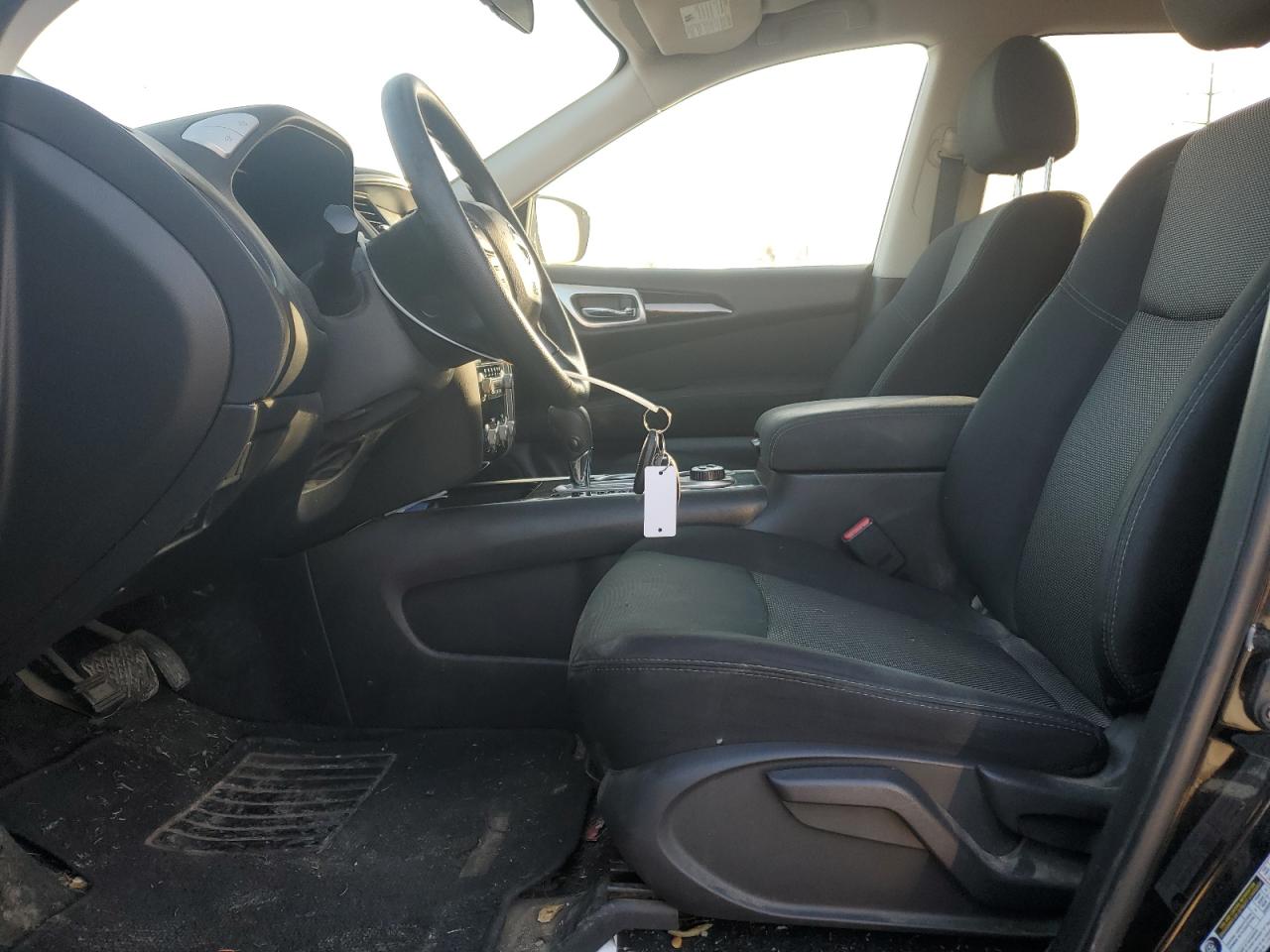 2017 Nissan Pathfinder - Image 7